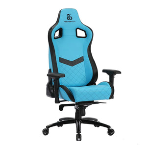 Gaming-Stuhl Newskill ‎NS-CH-OSIRIS-BLACK-BLUE