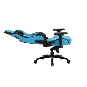 Gaming-Stuhl Newskill ‎NS-CH-OSIRIS-BLACK-BLUE