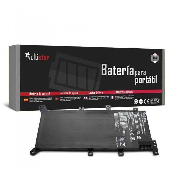 Notebookbatterie Voltistar BAT2109