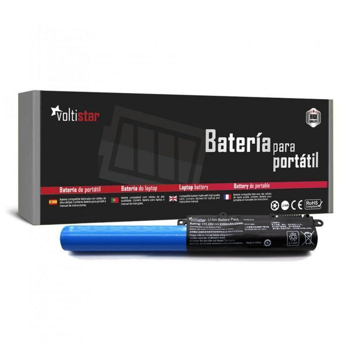 Notebookbatterie Voltistar BAT2115