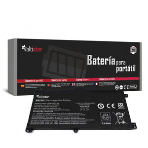 Notebookbatterie Voltistar BAT2213