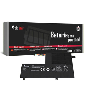 Notebookbatterie Voltistar BAT2227