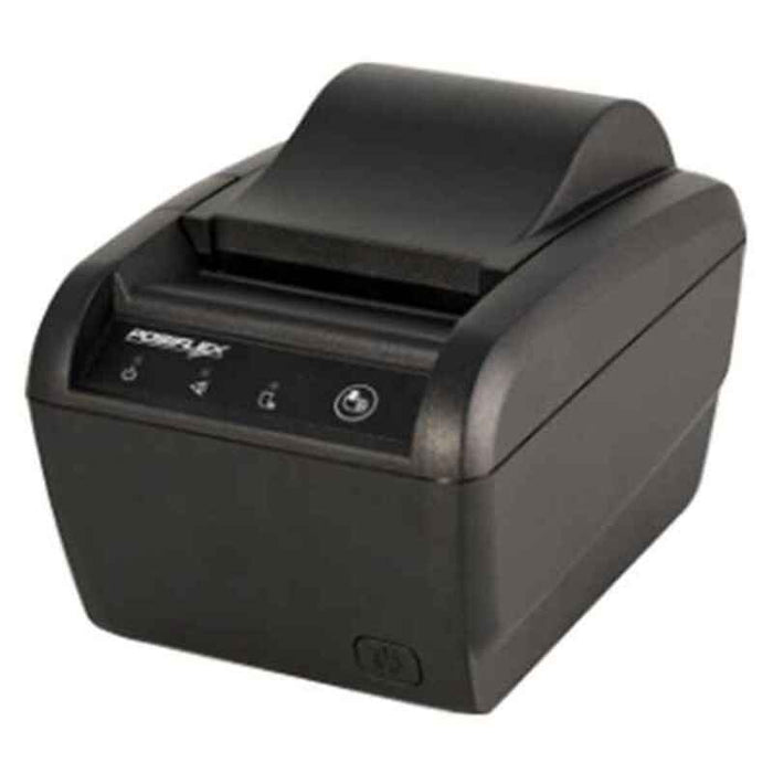 Ticket-Drucker POSIFLEX PP-8803 80 mm 203 ppp Schwarzweiß Thermal