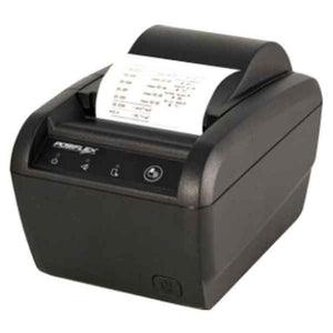 Ticket-Drucker POSIFLEX PP-8803 80 mm 203 ppp Schwarzweiß Thermal