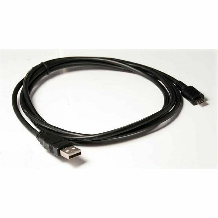 OTG USB 2.0 Micro-Kabel 3GO CMUSB 1,5 m Schwarz