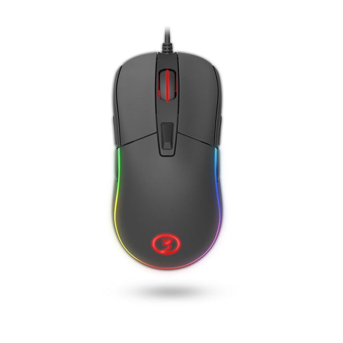 Mouse OZONE Neon X40