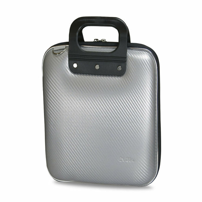 Laptoptasche E-Vitta EVA CARBON Grau 12,5"