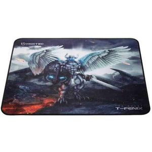 Gaming Mauspad Hiditec T-FENIX THE QUEST L (45 x 40 x 3 cm)