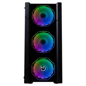 ATX Semi-Tower Rechner Hiditec V30 PRO