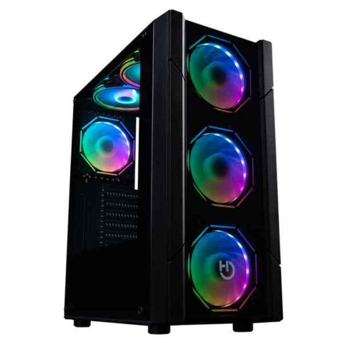 ATX Semi-Tower Rechner Hiditec V30 PRO