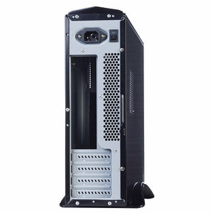 ATX Semi-Tower Rechner Hiditec SLM30 (Restauriert A+)