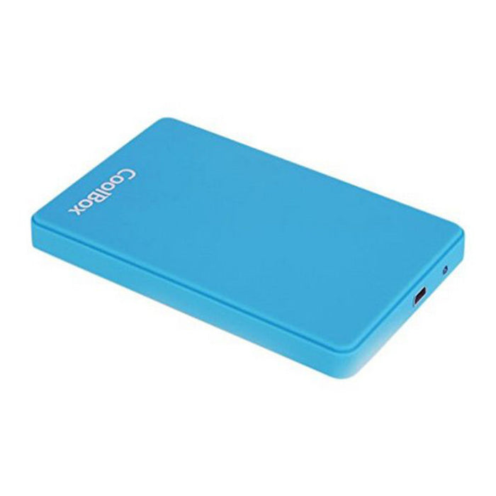 Externe Box CoolBox SCG2543 2,5" USB 3.0