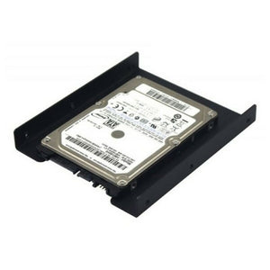 Metalladapter für 2,5“- auf 3,5“-Festplatten CoolBox COO-AB3525M