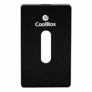 Gehäuse für die Festplatte CoolBox COO-SCS-2533