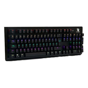 Gaming Tastatur CoolBox COO-DGTEM02