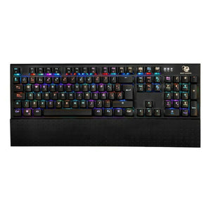 Gaming Tastatur CoolBox COO-DGTEM02