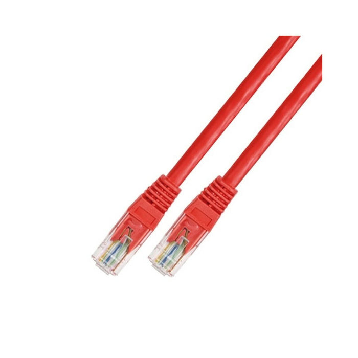 CAT 6a UTP Kabel DCU 3 m