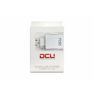 USB DCU 37300600 2 x USB Weiß