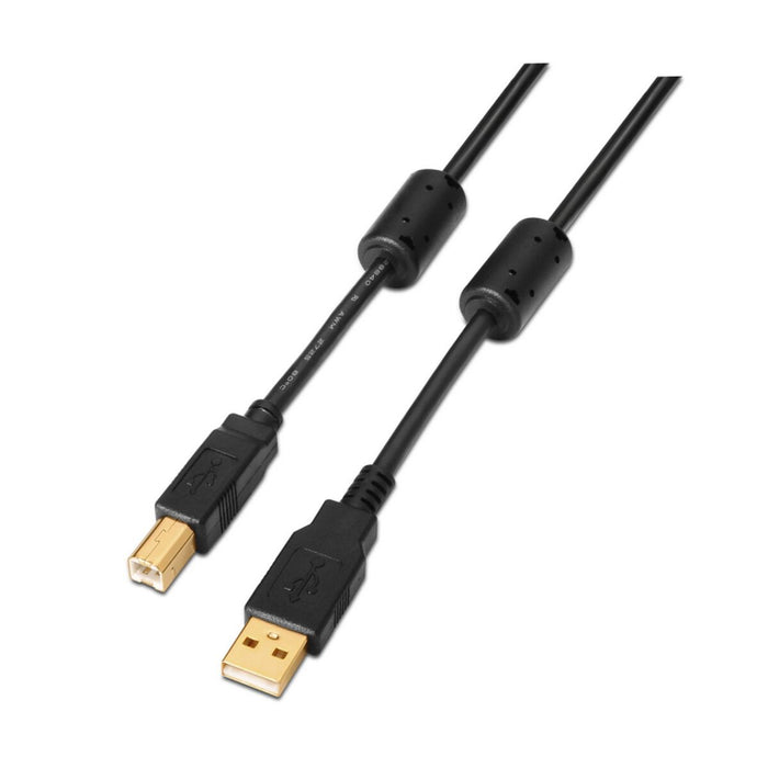 Kabel Micro USB Aisens A101-0009