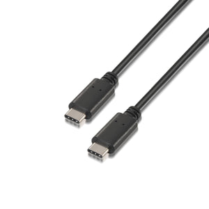 Kabel Micro USB Aisens A107-0057