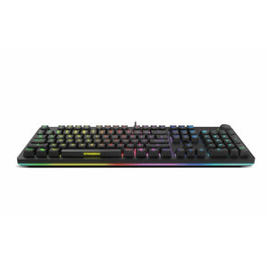 Gaming Tastatur OZONE StrikeBack Qwerty Spanisch