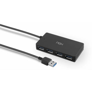 Hub USB NOX Lite Hub One