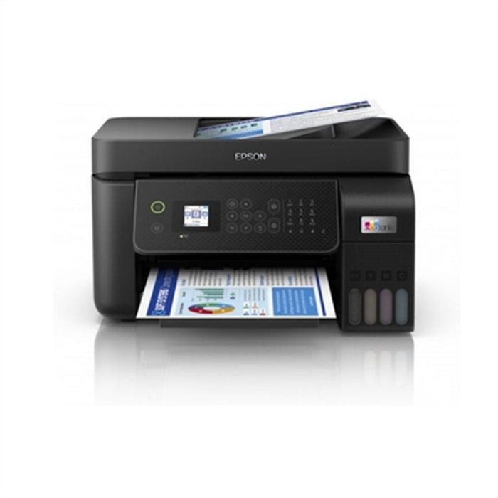 Multifunktionsdrucker Epson Ecotank ET-4800