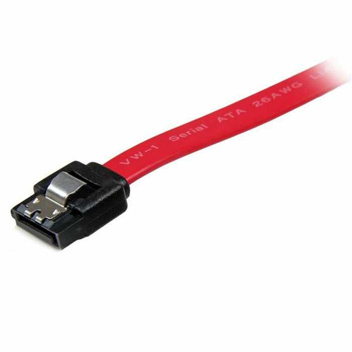 SATA-Kabel Startech LSATA6