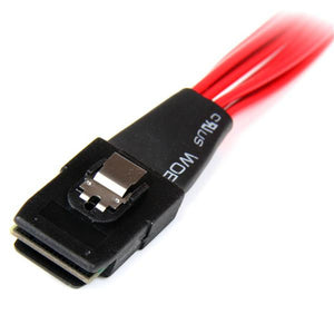 SATA-Kabel Startech SAS808782P50