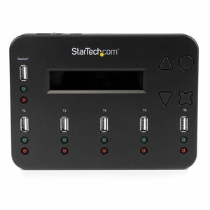 Hub USB Startech USBDUP15