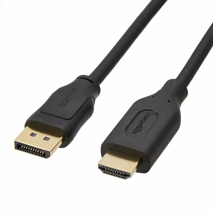 DisplayPort-zu-HDMI-Adapter DPH12M-6FT-1P (Restauriert A+)