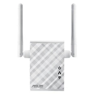 Schnittstellen-Repeater Asus RP-N12 (90IG01X0-BO2100) N300 10 / 100 Mbps 2 x 2 dBi