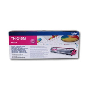 Original Toner Brother TN245M Magenta