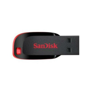 Pendrive SanDisk FAELAP0189 SDCZ50-032G-B35 32 GB 32 GB USB Pendrive