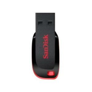 Pendrive SanDisk FAELAP0189 SDCZ50-032G-B35 32 GB 32 GB USB Pendrive