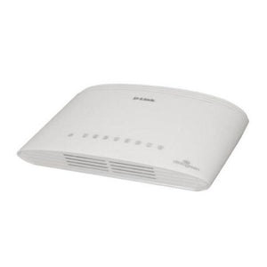 Switch D-Link NSWSSO0129 8 p 10 / 100 / 1000 Mbps