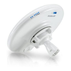 Schnittstelle UBIQUITI NBE-M5-16 AIRMAX 5 GHz 16 dBi Weiß