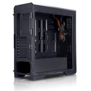 ATX Semi-Tower Rechner NOX NXHUMMERZX USB 3.0