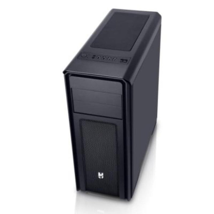 ATX Semi-Tower Rechner NOX NXHUMMERZX USB 3.0