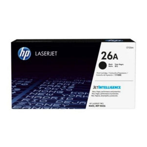 Original Toner HP CF226A Schwarz