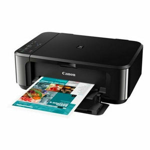 Multifunktionsdrucker Canon Pixma MG3650S 10 ppm WIFI