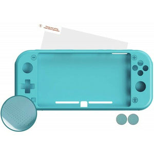 Schutzhülle Nuwa Nintendo Switch Lite Silikon