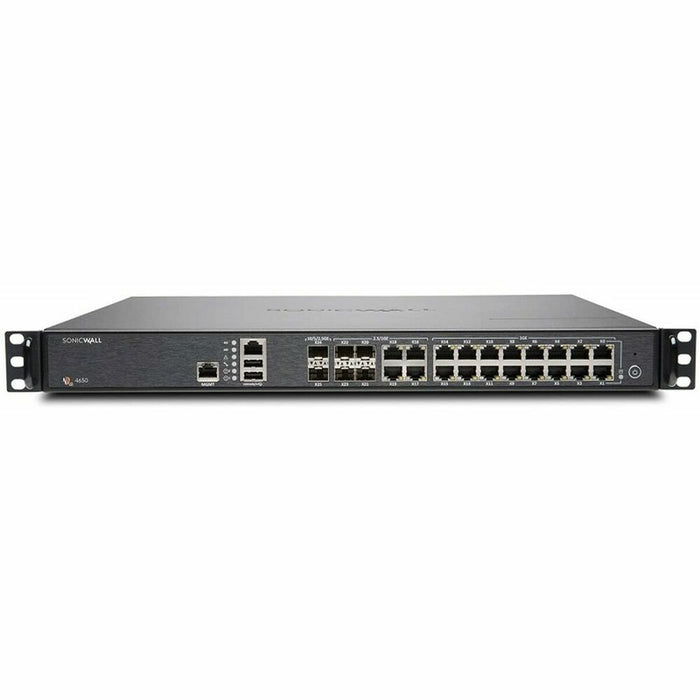 Stromquelle SonicWall 01-SSC-0025