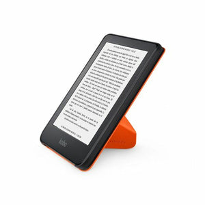 Hülle für e-Book-Reader Rakuten N506-AC-RO-E-PU