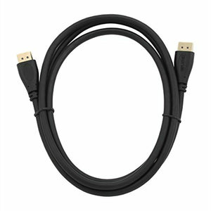 DisplayPort-Kabel GEMBIRD 8716309082099 1 m