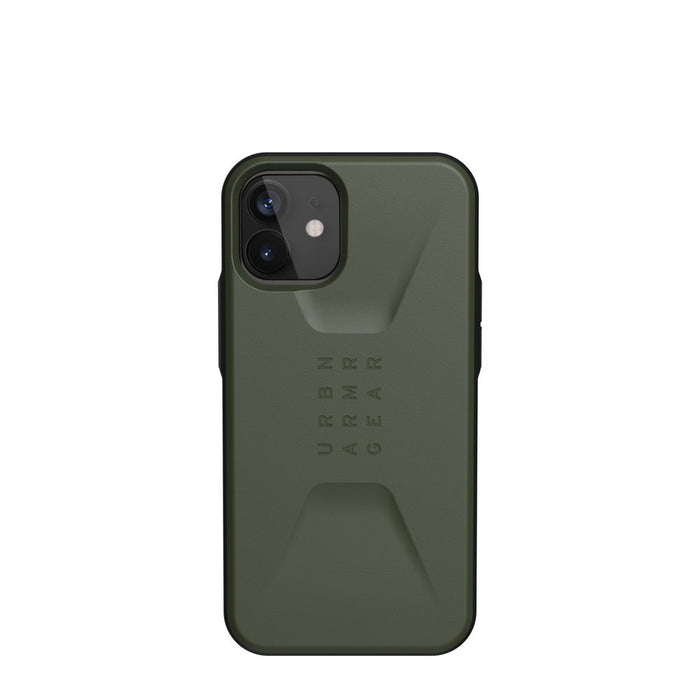 Handyhülle Urban Armor Gear 11234D117272 iPhone 12 Mini