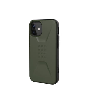 Handyhülle Urban Armor Gear 11234D117272 iPhone 12 Mini