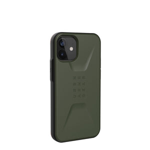 Handyhülle Urban Armor Gear 11234D117272 iPhone 12 Mini