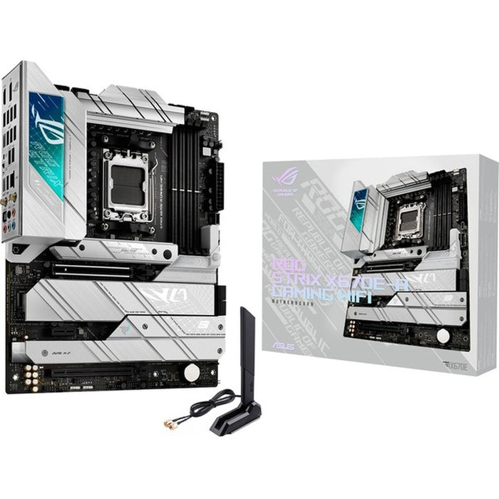 Motherboard Asus ROG STRIX X670E-A GAMING WIFI