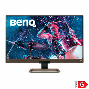 Monitor BenQ EW3280U 32" 4K Ultra HD